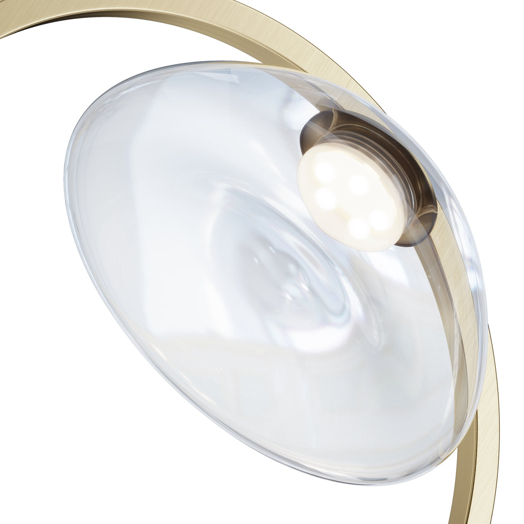 Aplica Moon Maytoni Modern MOD327WL-L5BS3K1