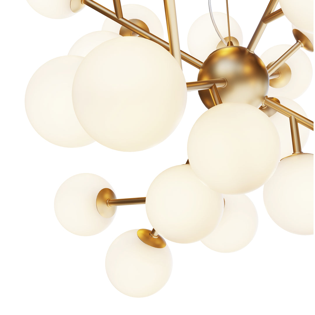 Lustra Dallas Maytoni Modern MOD545PL-24BS