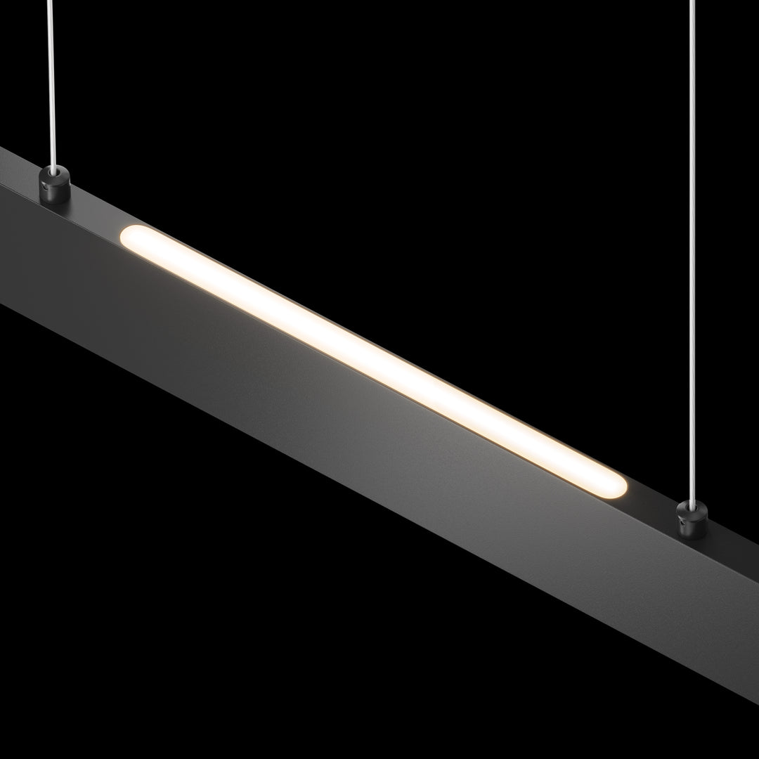 Lustra Step Maytoni Technical P010PL-L23B