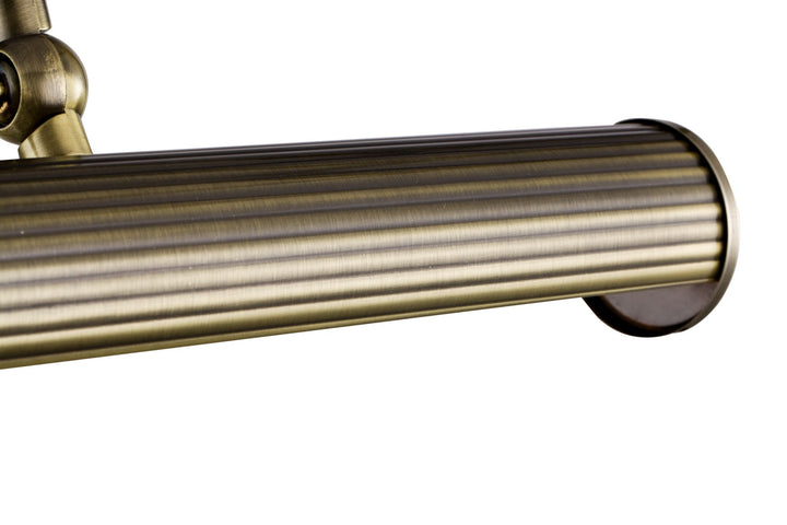 Aplica de perete bronz Backlight Renoir Maytoni Classic