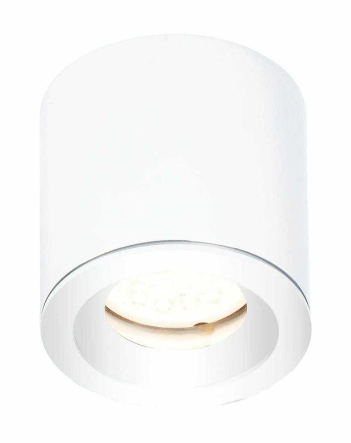 Downlight FORM Culoare alba GU10 IP65 MAXLIGHT C0215