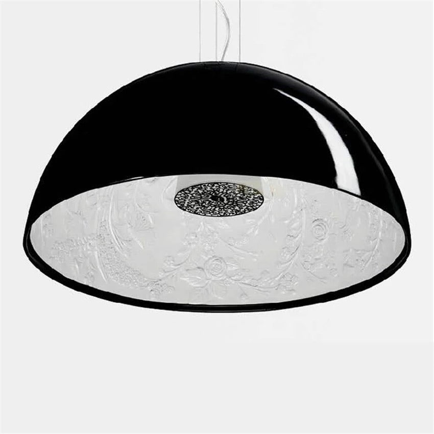 Corp de iluminat suspendat Toleno Design