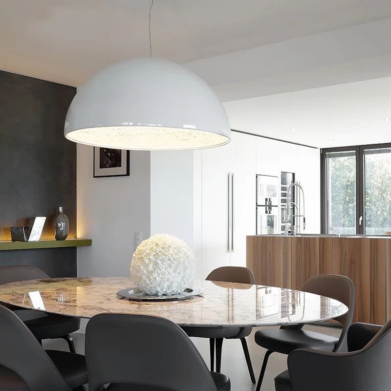 Corp de iluminat suspendat Toleno Design