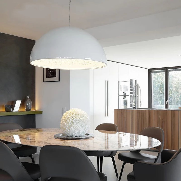 Corp de iluminat suspendat Toleno Design