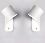 Lampa de perete moderna Namodo