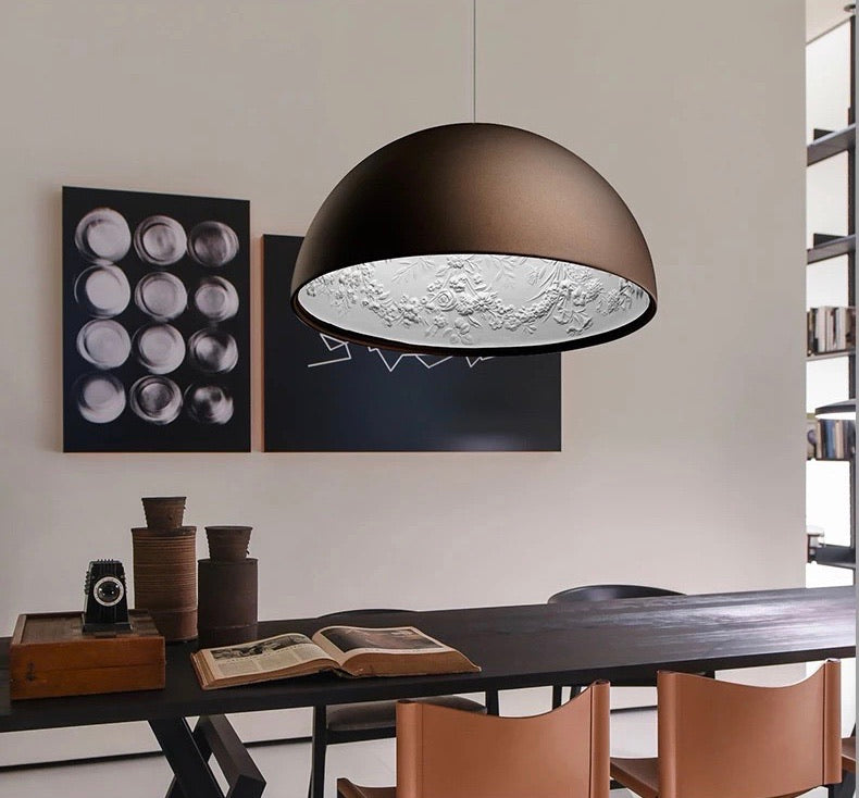 Corp de iluminat suspendat Toleno Design