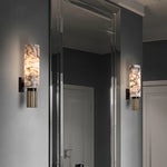 Lampa de perete designer marmura Diora