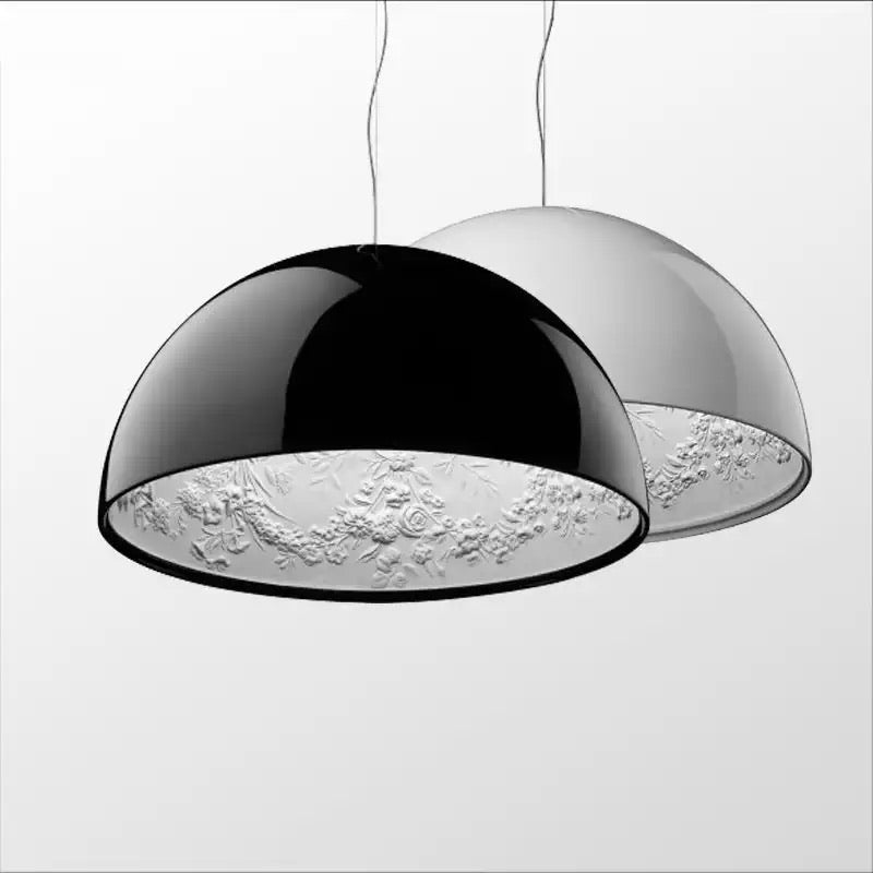 Corp de iluminat suspendat Toleno Design