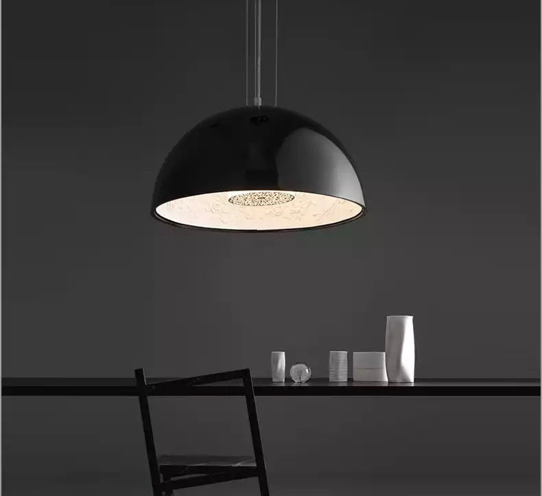 Corp de iluminat suspendat Toleno Design