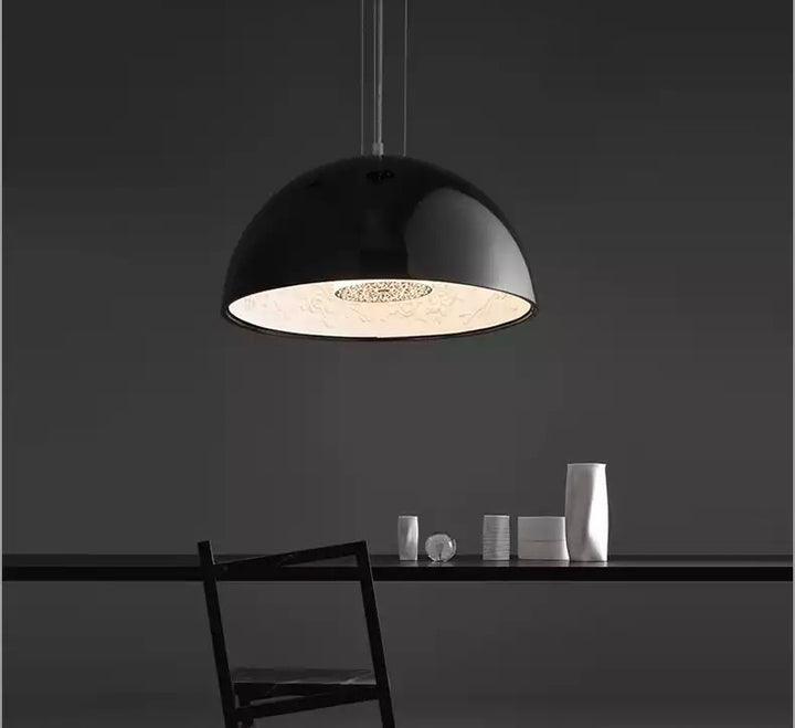 Corp de iluminat suspendat Toleno Design
