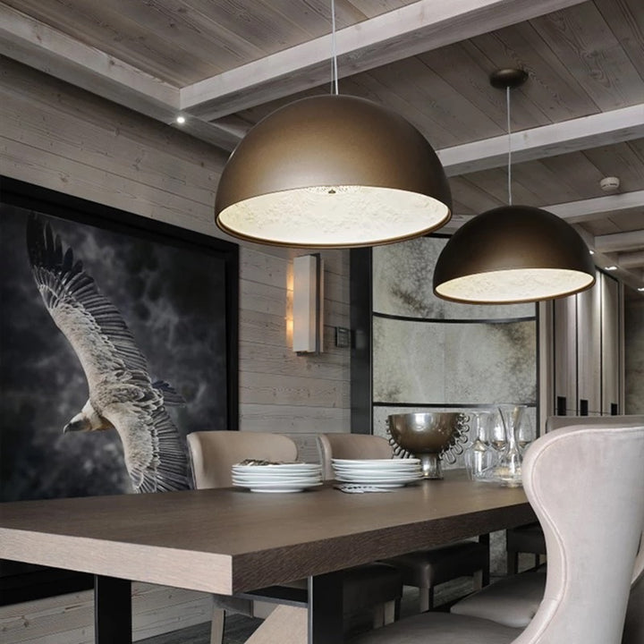 Corp de iluminat suspendat Toleno Design