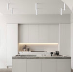 Spot Led alb C Tube