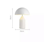 Lampa de masa design ciuperca Zizi Collection