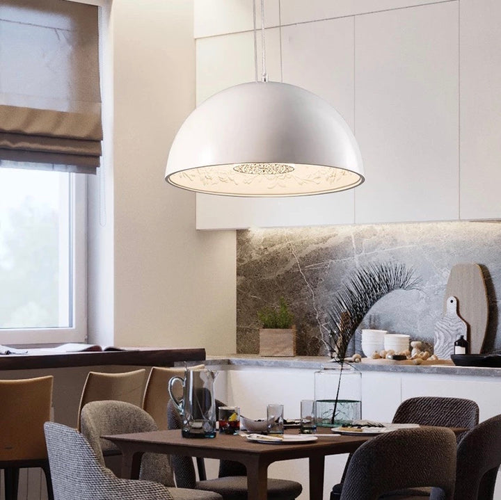 Corp de iluminat suspendat Toleno Design