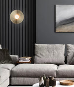 Lampa de perete designer aurie Vanes