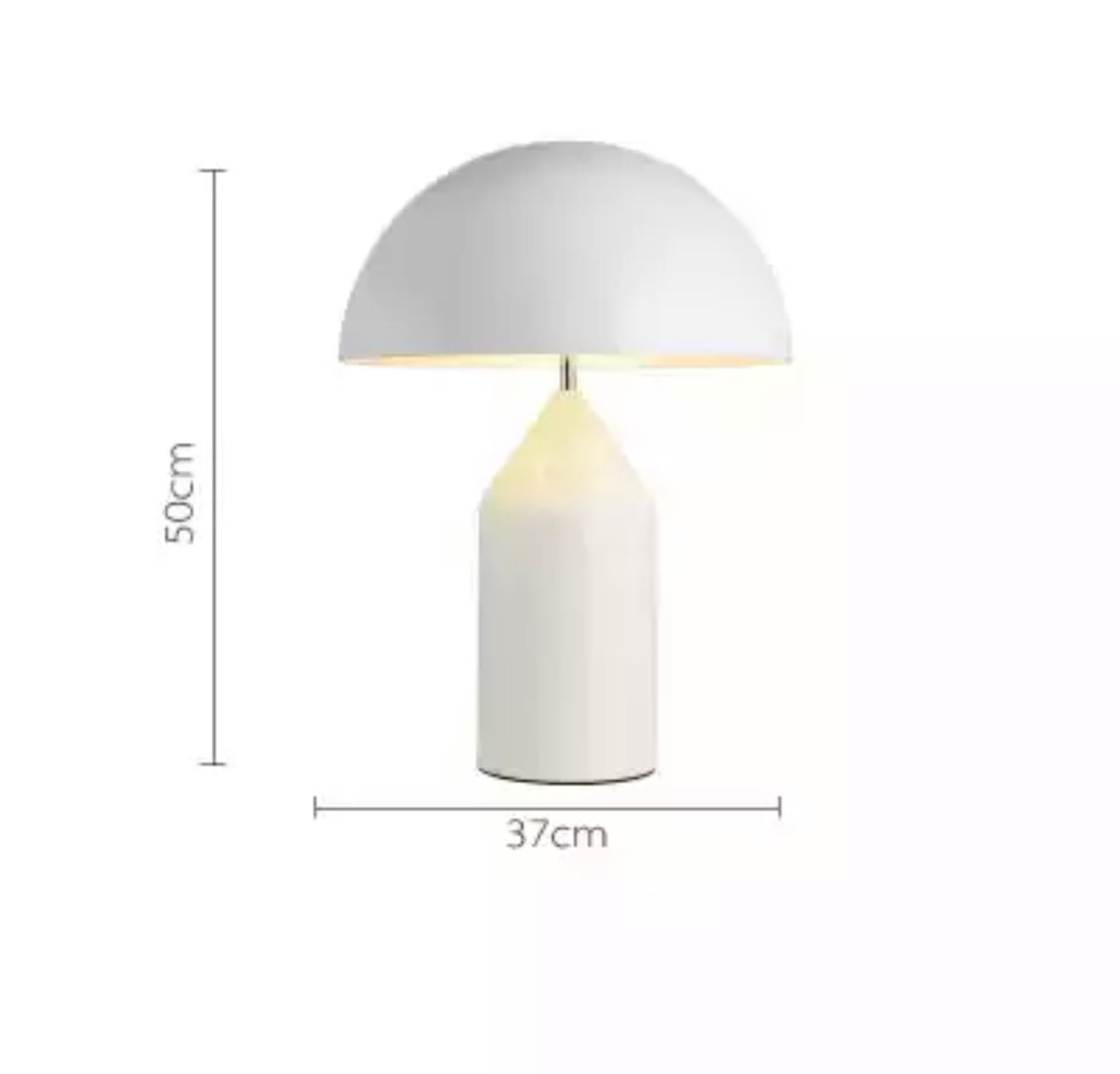 Lampa de masa design ciuperca Zizi Collection