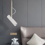 Corp de iluminat pe fir modern Muller Led