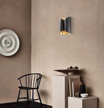 Lampa de perete Mahan Design A