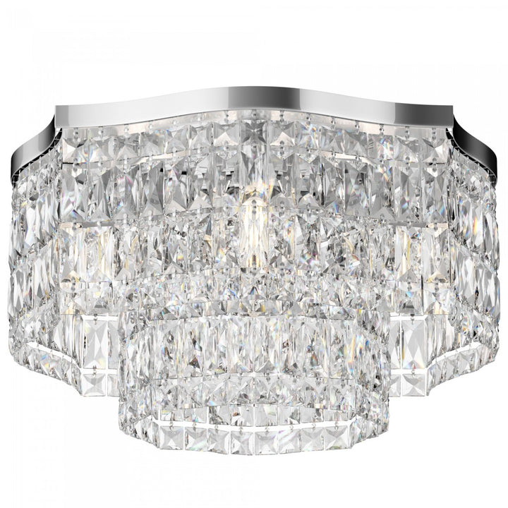 Plafoniera cristal Dune Maytoni DIA005CL-06CH