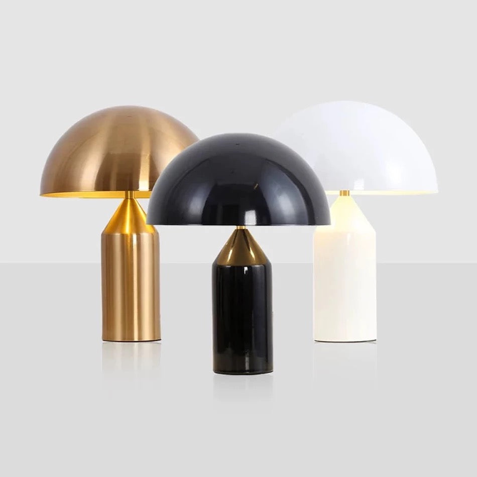 Lampa de masa design ciuperca Zizi Collection