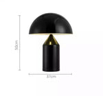 Lampa de masa design ciuperca Zizi Collection