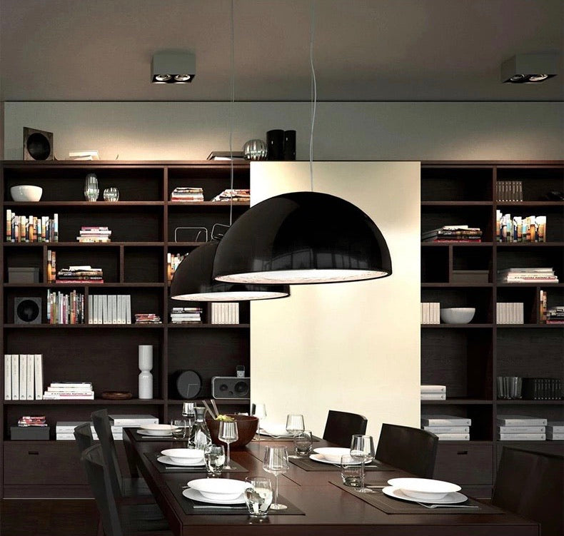 Corp de iluminat suspendat Toleno Design