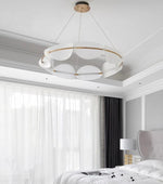 Lustra de design Nelia Petal