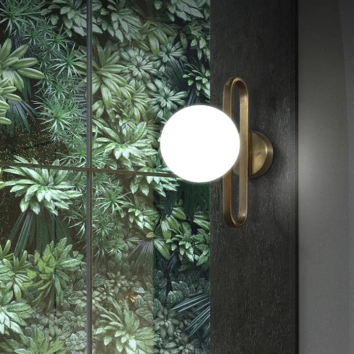 Lampa de perete Arti LED Design