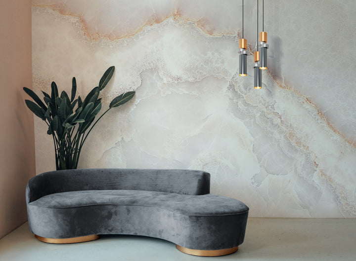 Pendul Palette Maytoni Modern MOD303PL-01CFL3