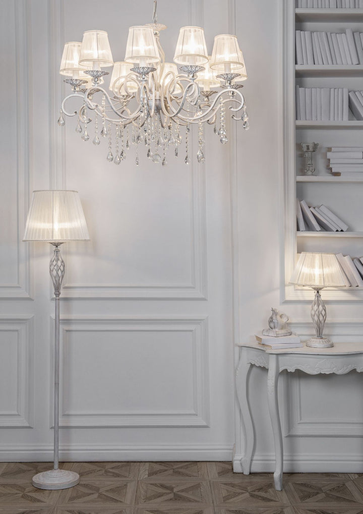 Lampadar Grace Maytoni Classic ARM247-11-G