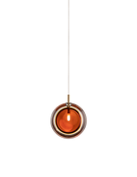 Pendul Lens Bomma