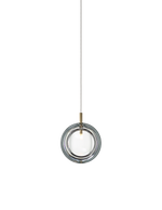 Pendul Lens Bomma