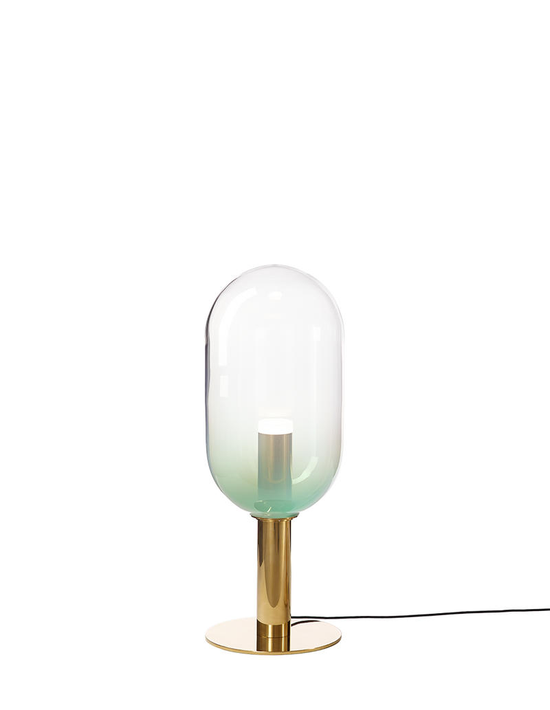 Lampadar Phenomena Bomma