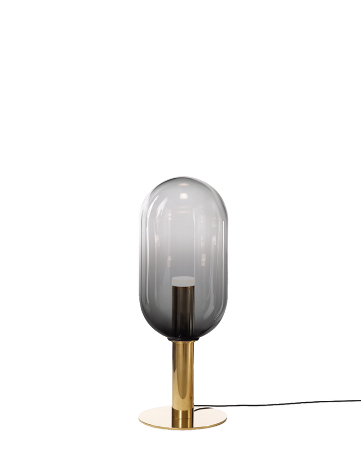 Lampadar Phenomena Bomma