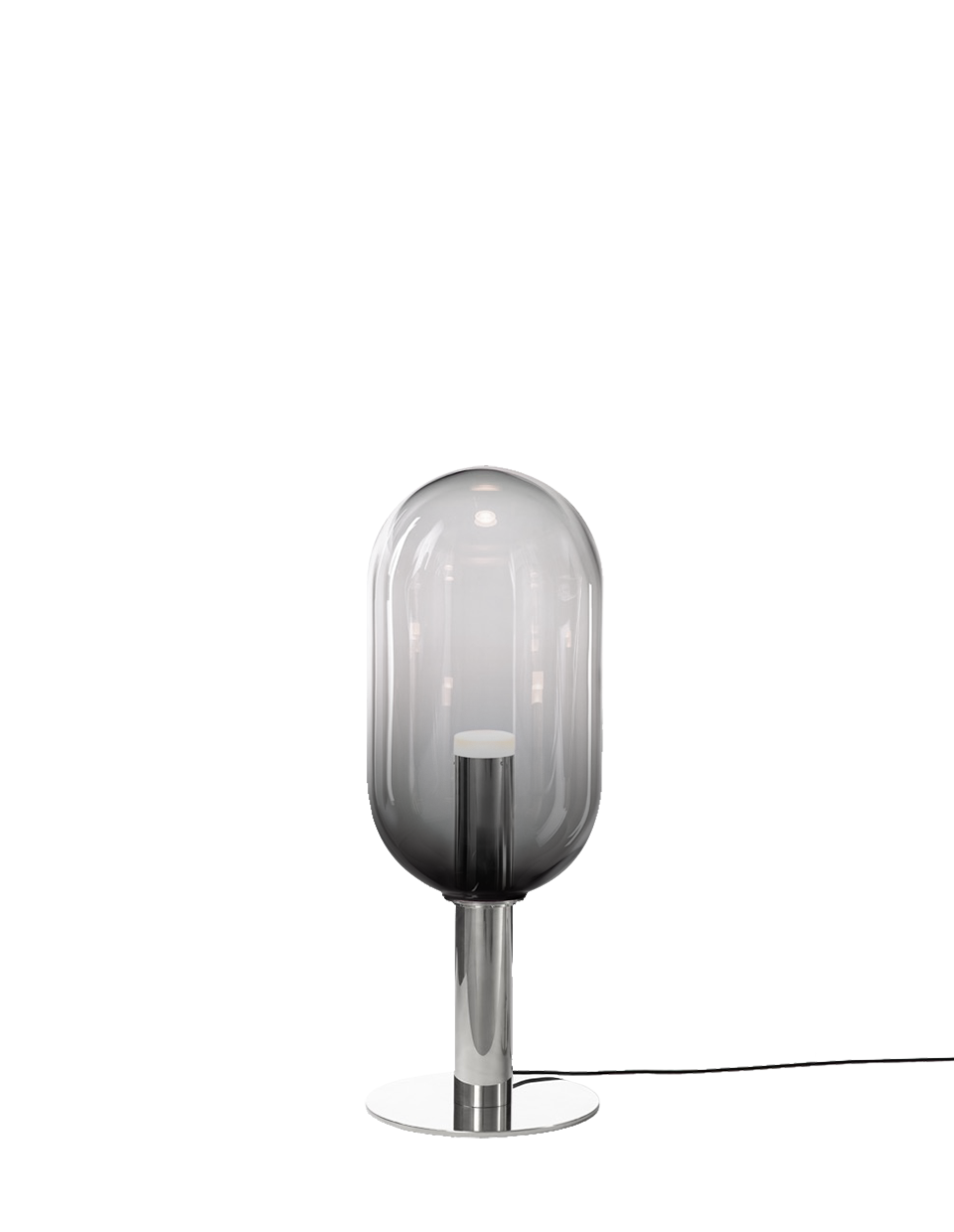 Lampadar Phenomena Bomma