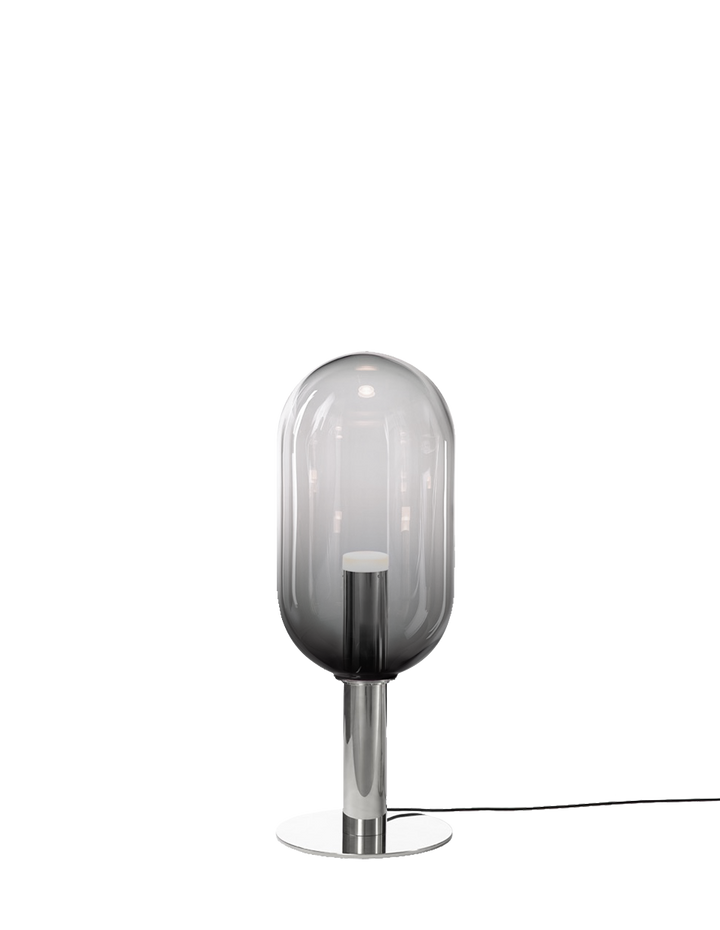 Lampadar Phenomena Bomma