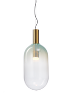 Pendul Phenomena Capsule Bomma