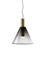 Pendul Phenomena Cone Bomma
