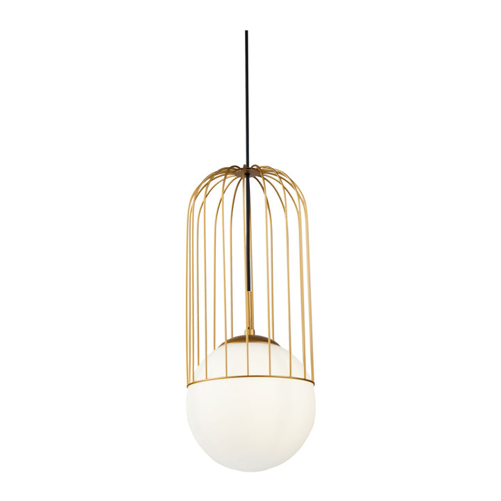 Lustra Telford Maytoni Modern P363PL-01G