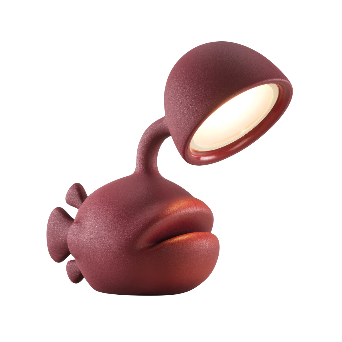 Lampa de masa Abyss Qeeboo