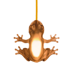 Lampa de masa Frog Qeeboo