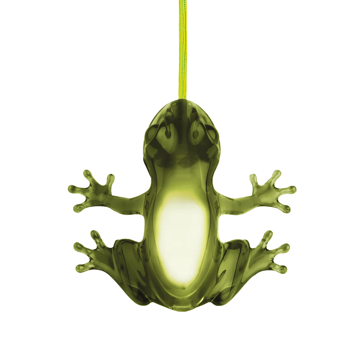 Lampa de masa Frog Qeeboo