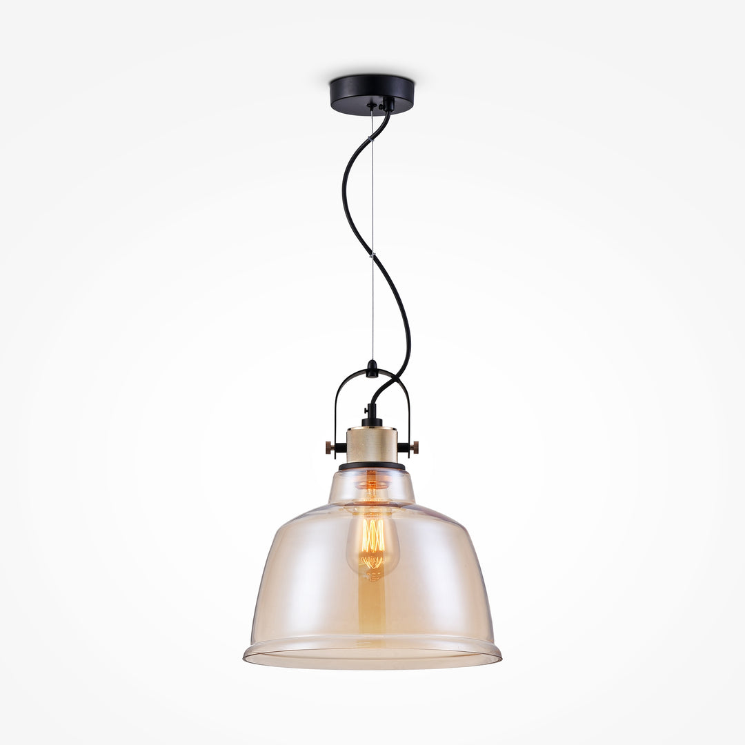 Pendul Irving Maytoni Modern T163PL-01R