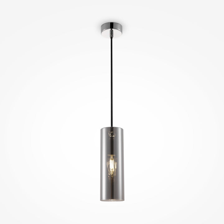 Pendul Gioia Maytoni Modern P011PL-01CH