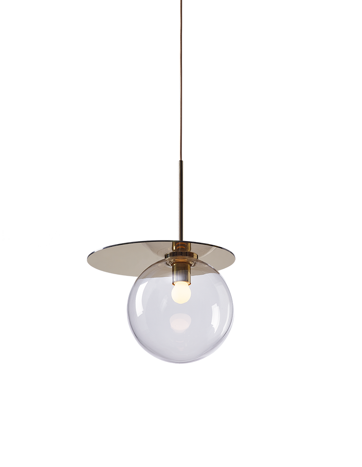 Pendul Umbra Bomma